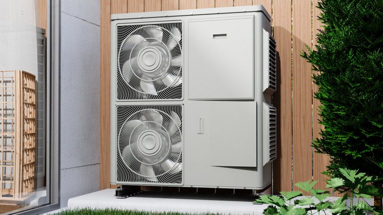 Pompe à chaleur air eau : comment ça marche et quels avantages